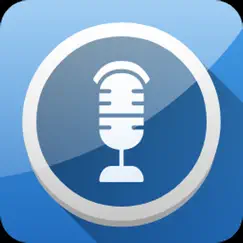 speech to text : voice to text logo, reviews
