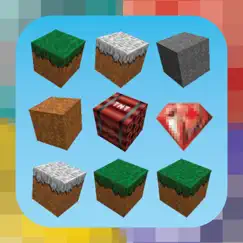 block match 3 free - a match 3 puzzle game logo, reviews