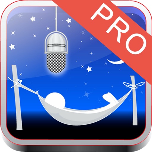 Dream Talk Recorder Pro app reviews download