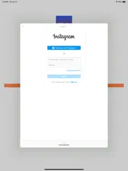 watch instagram iPad Captures Décran 2
