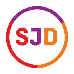 Hospital SJD descargue e instale la aplicación