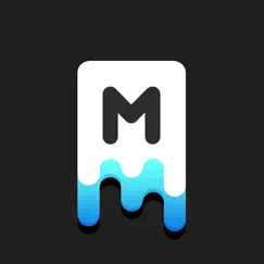 merged! logo, reviews