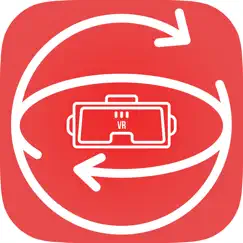 snap 360 vr tube - 3d virtual reality video player revisión, comentarios