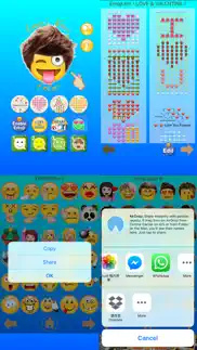 emoji new for whatsapp,wechat,qq,line iphone images 2