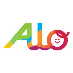alo 家長教育數碼平台 logo, reviews