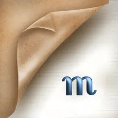 memono notepad logo, reviews