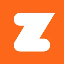 zwift: ride and run logo, reviews