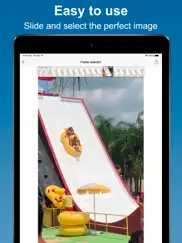 video to photo: high quality ipad images 2