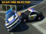 police chase car escape - hot pursuit racing mania ipad images 4