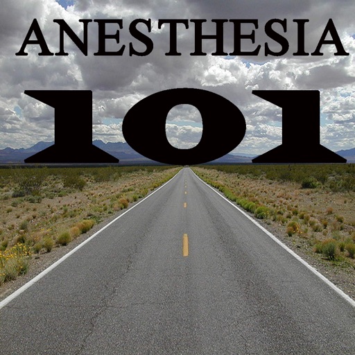 Anesthesia 101 app reviews download