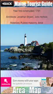 maine tourist guide iphone images 3