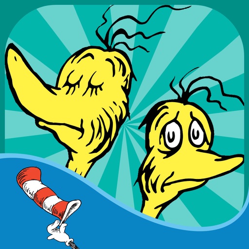 The Sneetches by Dr. Seuss app reviews download