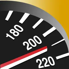Speedometer Speed Box uygulama incelemesi