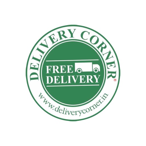 Delivery Corner. app reviews download