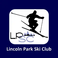 lincoln park ski club logo, reviews