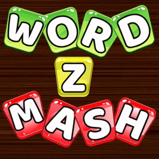 WordZMash app reviews download