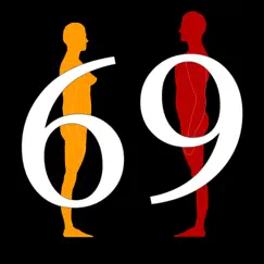 69 Positions Pro for Kamasutra app reviews