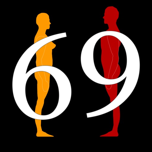 69 Positions Pro for Kamasutra app reviews download