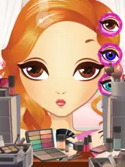 beautiful girls makeup spa beauty salon makeover ipad images 3