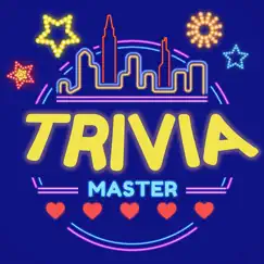 trivia master challenge logo, reviews
