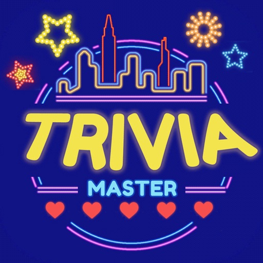 Trivia Master Challenge app reviews download