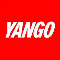 Yango taxi and delivery Обзор приложения
