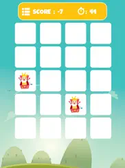 cards matching educational games for kids ipad images 4