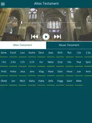 german bible audio - die bibel deutsch mit audio ipad images 2