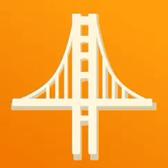 bridges - link formatting logo, reviews