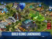 jurassic world™: the game ipad images 2
