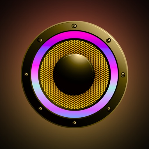 Bass Booster - Volume Boost EQ app reviews download