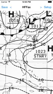 hf weather fax iphone images 1