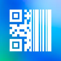 scanner qr & barcode reader logo, reviews