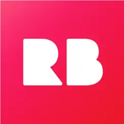 redbubble - shop original art logo, reviews