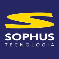 sophus app logo, reviews