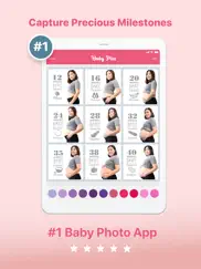 baby pics - photo editor ipad images 1