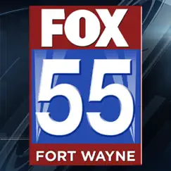 fox 55 fort wayne logo, reviews