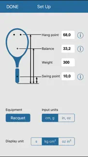 swingtool - swing weight iphone images 3
