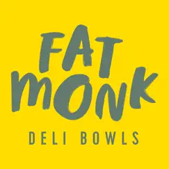fat monk logo, reviews