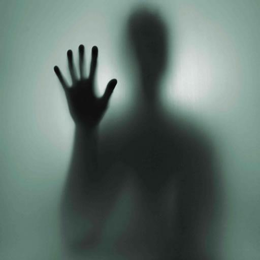 Ghost Scanner Haunted House - Find Ghosts app reviews download