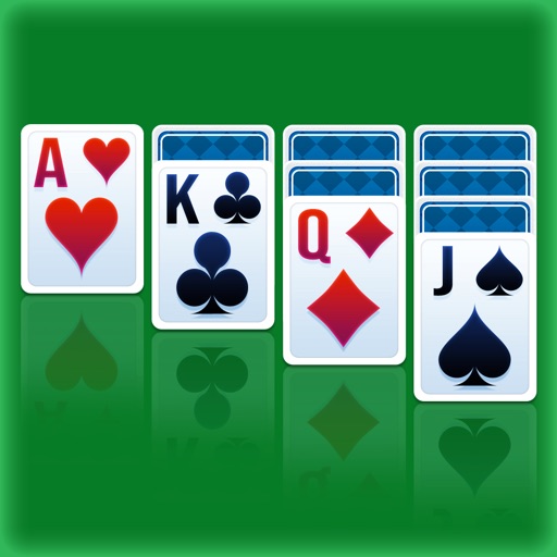 Solitaire Offline - Card Game app reviews download