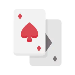 higher or lower card game easy logo, reviews