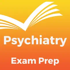 psychiatry exam prep 2017 edition logo, reviews