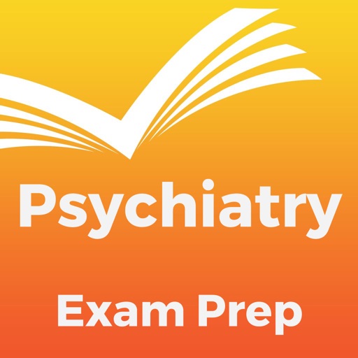 Psychiatry Exam Prep 2017 Edition app reviews download