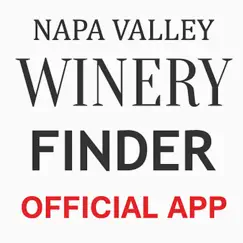 napa valley winery finder real logo, reviews