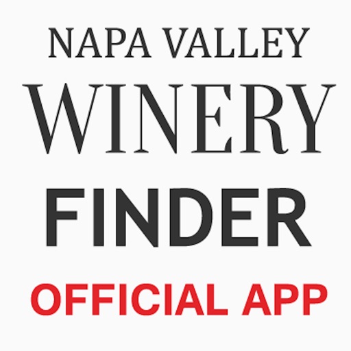 Napa Valley Winery Finder REAL app reviews download