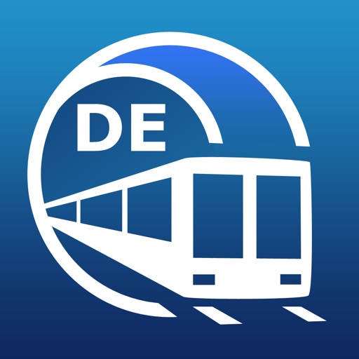 Berlin U-Bahn Guide and Route Planner app reviews download
