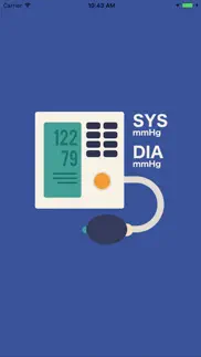 dbp blood pressure iphone resimleri 1