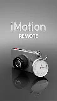 imotion remote iphone capturas de pantalla 1