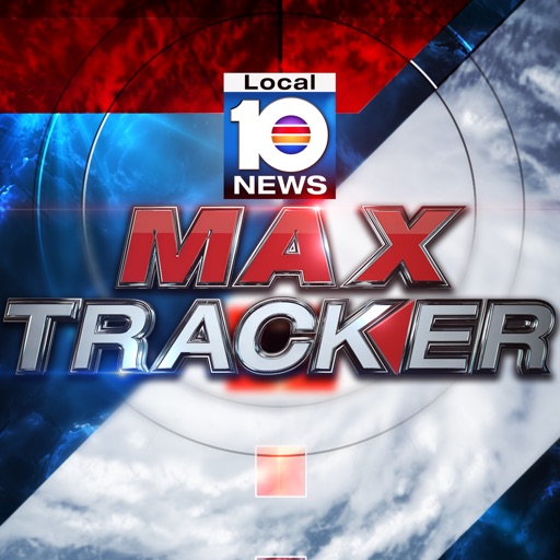 Max Tracker Hurricane WPLG app reviews download
